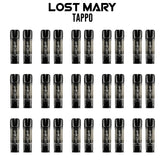 Lost Mary Tappo Disposable Prefilled Pods